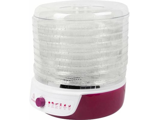 Сушилка Мастерица СШ-0205К сушилка для овощей с функцией йогуртница